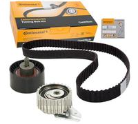 Kit de courroie de distribution CT1149K1 CONTINENTAL CTAM pour ALFA ROMEO 145