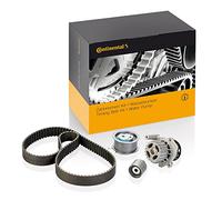 Continental Contitech CT504WP1 Pompe à eau + kit de courroie de distribution