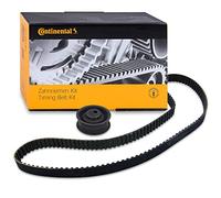 Continental Kit de distribution CT513K1 pour Audi et VW