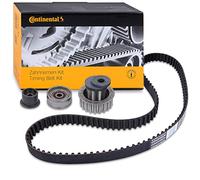 ContiTech Kit de distribution CT589K1