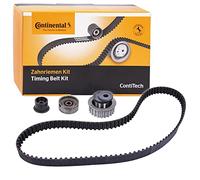 ContiTech Kit de distribution CT589K2