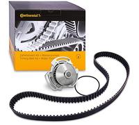 ContiTech Pompe à eau et kit de courroie de distribution CT629WP1