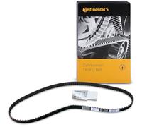 Continental ContiTech Courroie de distribution CT637 crantée
