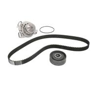 ContiTech Pompe à eau + kit de courroie de distribution CT704WP1