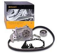 Continental Contitech CT709WP1 Pompe à eau + kit de courroie de distribution