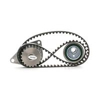 ContiTech Kit de distribution avec pompe à eau CT718WP1 Continental