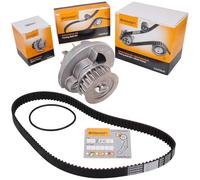 ContiTech – Kit distribution avec pompe à eau CT720WP1 pour Opel Ascona C
