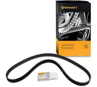 Courroie de distribution CONTINENTAL CT732