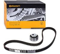 ContiTech Kit de distribution CT754K1
