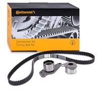 ContiTech Kit de distribution CT840K1