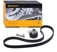 Continental ContiTech Kit de distribution CT846K2