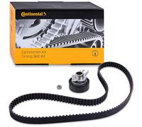 ContiTech Kit de distribution CT847K1