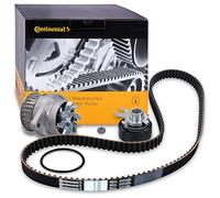 Continental Contitech CT847WP1 Pompe à eau + kit de courroie de distribution