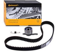Continental Contitech CT862K1 Kit de distribution