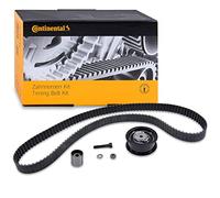Continental Contitech CT867K4 Kit de distribution