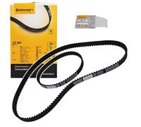 Continental Contitech CT957(SET) Courroie crantée