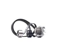 ContiTech Pompe à eau et kit de courroie de distribution CT986WP2