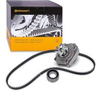 Continental Contitech CT997WP1 Pompe à eau + kit de courroie de distribution