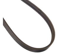 Continental ContiTech HY-T Courroie trapézoïdale 2/A48 Bandes 2 nervures Largeur 2,5 cm Hauteur 0,8 cm Longueur intérieure 121,9 cm