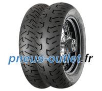 Continental Pneu ContiTour 100/90-19 57H TL Touring Noir