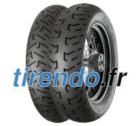 Continental Pneu ContiTour 100/90-19 57H TL Touring Noir