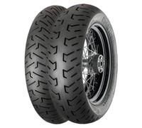 CONTINENTAL ContiTour 130/60B21 TL 63H, Pneu moto Avant