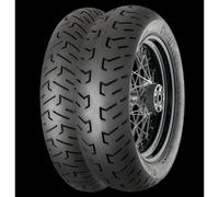 CONTINENTAL ContiTour 130/90-16 TL, Pneus moto arrière