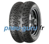 Continental - Pneu Moto CONTI TOUR - Custom Collection - 140/90R15 - 70H - TL,Arrière,Diagonal