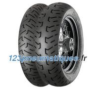 Continental - Pneu Moto CONTI TOUR - Custom Collection - 170/80R15 - 77H - TL,Arrière,Diagonal