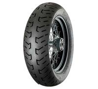 Continental Contitour 66p Tl Touring Tire Noir 130 / 90 / R15