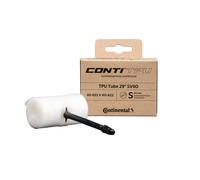 Continental Tuyau flexible TPU 29 Unisexe Gris 60 mm
