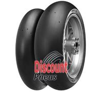 Continental ContiTrack 120/70R17 Front 0