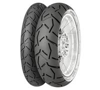 Continental ContiTrailAttack 3 110/80R19 59V Front TL M/C 0
