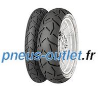 Pneu CONTINENTAL 120/70 ZR19 TL 60W CO TRAILATTACK 3 F