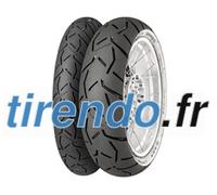 Continental Pneu ContiTrailAttack 3 120/90-17 64S TL