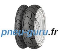 Continental Pneu moto Conti Trail Attack 3 130/80 R17 65H TL Arrière Radial