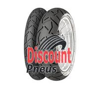 Continental ContiTrailAttack 3 160/60 R17 69W auto Pneus été Pneus 0244540