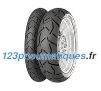 Pneu CONTINENTAL 160/60 ZR17 TL 69W CO TRAILATTACK 3 R