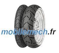 Continental Pneu ContiTrailAttack 3 90/90-21 54S TT DOT22