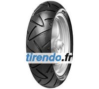 PNEU CONTINENTAL 140/70-12 65P TWIST M/C
