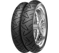 Continental ContiTwist Sport SM ( 130/70-17 TL 62H roue arrière, M/C )