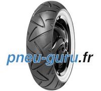 Continental Pneu moto ContiTwist WW 120/70-12 58P TL RF