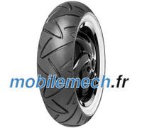 CONTINENTAL CONTITWIST CONTINENTAL CONTITWIST 120/70R12 58P R12 58P