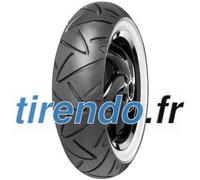 Pneu Continental CONTI TWIST WW 130 70 12 62 P