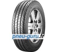 Continental ContiVanContact 100 ( 195/65 R16C 104/102T 8PR Double marquage 100T )