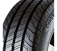 Continental ContiVanContact 100 ( 225/75 R16C 121/120R 10PR )