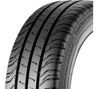 Continental ContiVanContact™ 200 195/65R15 95T RF B B 72 2