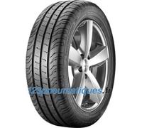 Continental ContiVanContact™ 200 205/65R16C 107/105T 8PR B A 72 B