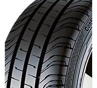 Continental ContiVanContact™ 200 225/55R17 101V RF B B 72 2
