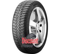 Continental ContiWinterContact TS 800 ( 155/60 R15 74T, avec rebord protecteur de jante )